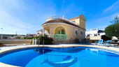 Foto - Villa in Camposol - 239.995,00&nbsp;EUR Kaufpreis, ca.&nbsp; 123,00&nbsp;m&sup2;