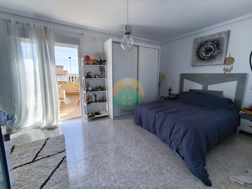 Foto - Villa in Camposol