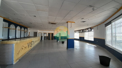 Foto - Gewerbegrundstück in Camposol