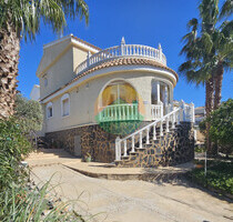 Villa in Camposol - 245.000,00&nbsp;EUR Kaufpreis, ca.&nbsp; 123,00&nbsp;m&sup2; in Camposol (PLZ: )
