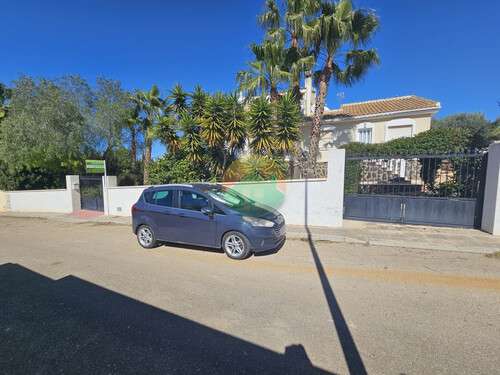 Foto - Villa in Camposol