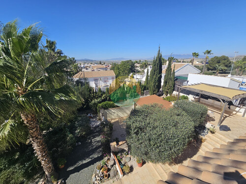 Foto - Villa in Camposol zum Kaufen