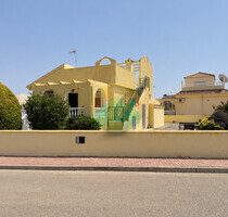 Villa in Camposol - 199.995,00&nbsp;EUR Kaufpreis, ca.&nbsp; 73,00&nbsp;m&sup2; in Camposol (PLZ: )
