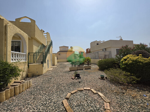 Foto - Villa zum Kaufen in Camposol