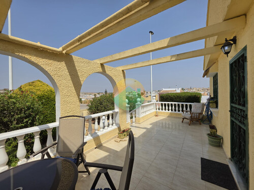 Foto - Villa in Camposol zum Kaufen