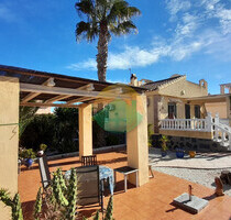 Villa in Camposol - 179.995,00&nbsp;EUR Kaufpreis, ca.&nbsp; 73,00&nbsp;m&sup2; in Camposol (PLZ: )