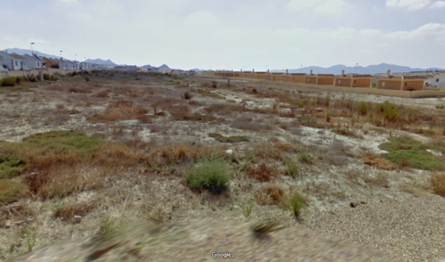 Foto - Grundstück zum Kaufen in Camposol