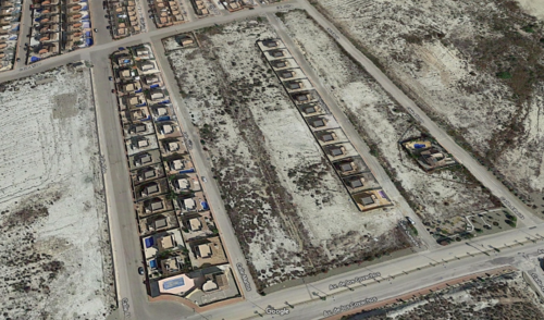 Foto - Grundstück in Camposol - 24.000,00&nbsp;EUR Kaufpreis, ca.&nbsp; 0,00&nbsp;m&sup2;