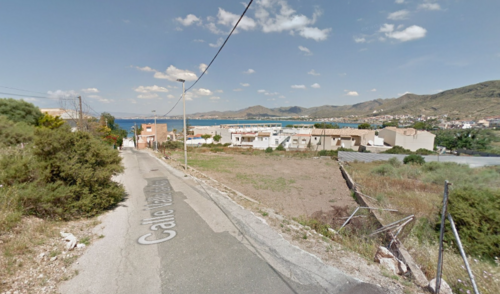 Foto - Grundstück zum Kaufen in La Azohia