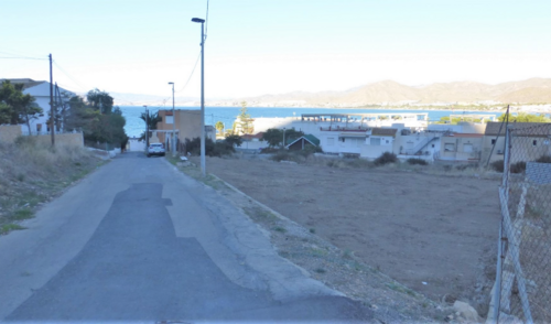 Foto - Grundstück in La Azohia zum Kaufen