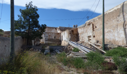 Foto - Grundstück in Alhama De Murcia