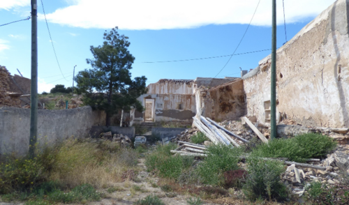 Foto - Grundstück in Alhama De Murcia - 17.000,00&nbsp;EUR Kaufpreis, ca.&nbsp; 0,00&nbsp;m&sup2;