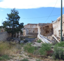 Grundstück in Alhama De Murcia - 17.000,00&nbsp;EUR Kaufpreis, ca.&nbsp; 0,00&nbsp;m&sup2; in Alhama De Murcia (PLZ: )