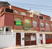 Villa in Puerto de Mazarrón - 249.995,00&nbsp;EUR Kaufpreis, ca.&nbsp; 185,00&nbsp;m&sup2; in Puerto de Mazarrón (PLZ: )