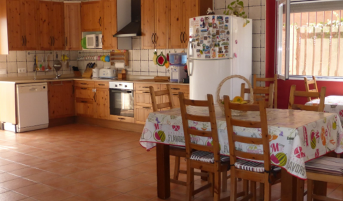 Foto - Finca, Strandhaus in Puerto de Mazarrón