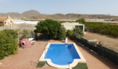 Foto - Finca, Strandhaus in Puerto de Mazarrón zum Kaufen