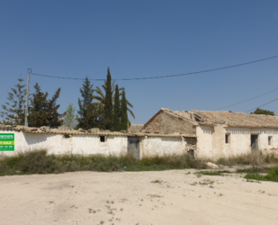 Finca, Strandhaus in El Pareton