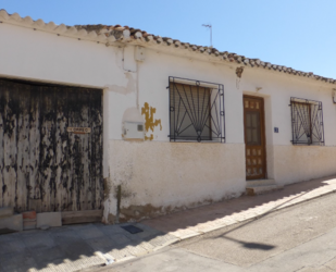 Einfamilienhaus in La Pinilla - 99.995,00&nbsp;EUR Kaufpreis, ca.&nbsp; 130,00&nbsp;m&sup2; in La Pinilla (PLZ: )