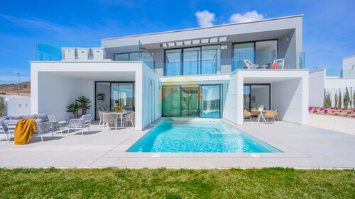 Foto - Villa in Banos y Mendigo - 814.000,00&nbsp;EUR Kaufpreis, ca.&nbsp; 200,00&nbsp;m&sup2;