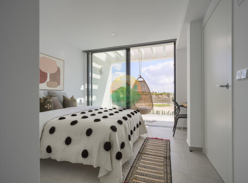 Foto - Villa in Banos y Mendigo zum Kaufen