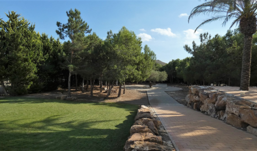 Foto - Villa in Lorca