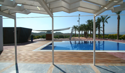 Foto - Villa in Lorca zum Kaufen