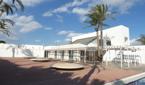 Foto - Villa in Lorca - 1.600.000,00&nbsp;EUR Kaufpreis, ca.&nbsp; 300,00&nbsp;m&sup2;