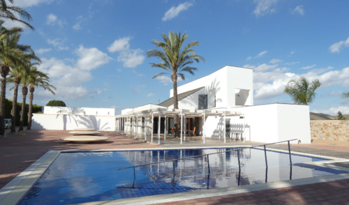 Foto - Villa zum Kaufen in Lorca