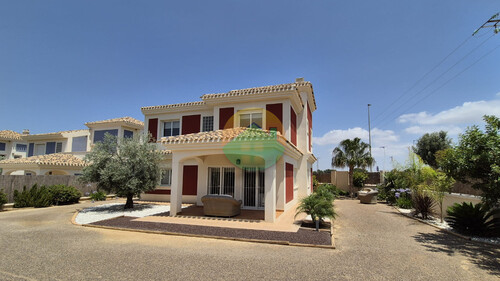 Foto - Villa in Lorca - 220.000,00&nbsp;EUR Kaufpreis, ca.&nbsp; 112,00&nbsp;m&sup2;
