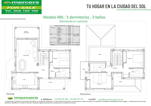 Foto - Villa zum Kaufen in Lorca