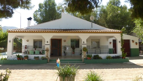 Foto - Finca, Strandhaus zum Kaufen in Alhama De Murcia