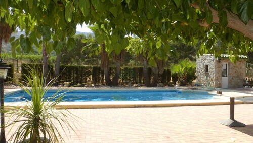 Foto - Finca, Strandhaus in Alhama De Murcia zum Kaufen