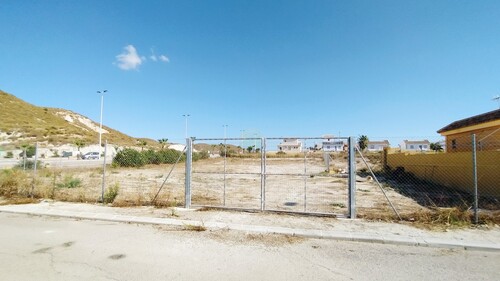 Foto - Grundstück zum Kaufen in Camposol