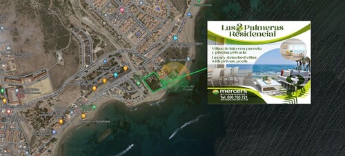 Foto - Villa zum Kaufen in Puerto de Mazarrón