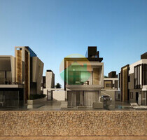 Villa in Puerto de Mazarrón - 680.000,00&nbsp;EUR Kaufpreis, ca.&nbsp; 118,00&nbsp;m&sup2; in Puerto de Mazarrón (PLZ: )