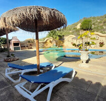 Villa in Mazarrón - 365.000,00&nbsp;EUR Kaufpreis, ca.&nbsp; 150,00&nbsp;m&sup2; in Mazarrón (PLZ: )