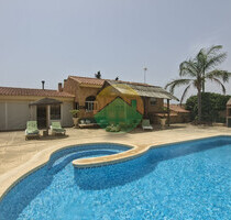 Villa in Mazarrón - 365.000,00&nbsp;EUR Kaufpreis, ca.&nbsp; 150,00&nbsp;m&sup2; in Mazarrón (PLZ: )