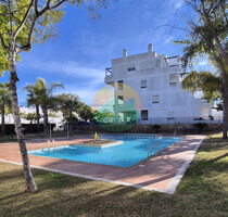 Appartement in Condado de Alhama Golf Resort