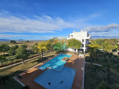 Foto - Appartement in Condado de Alhama Golf Resort
