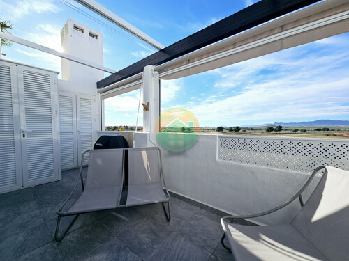 Foto - Appartement in Condado de Alhama Golf Resort zum Kaufen