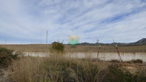 Foto - Grundstück in Mazarrón