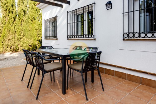 Foto - Villa in Las Palas