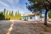 Foto - Villa in Las Palas zum Kaufen
