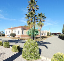 Finca, Strandhaus in Lorca - 330.000,00&nbsp;EUR Kaufpreis, ca.&nbsp; 275,00&nbsp;m&sup2; in Lorca (PLZ: )