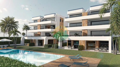 Foto - Appartement in Condado de Alhama