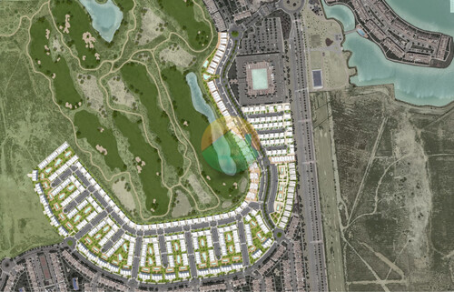 Foto - Appartement in Condado de Alhama zum Kaufen