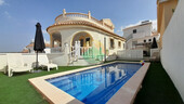 Foto - Villa in Camposol - 195.000,00&nbsp;EUR Kaufpreis, ca.&nbsp; 123,00&nbsp;m&sup2;