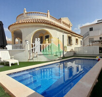 Villa in Camposol - 195.000,00&nbsp;EUR Kaufpreis, ca.&nbsp; 123,00&nbsp;m&sup2; in Camposol (PLZ: )
