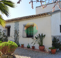 Einfamilienhaus in Las Palas - 170.000,00&nbsp;EUR Kaufpreis, ca.&nbsp; 164,00&nbsp;m&sup2; in Las Palas (PLZ: )