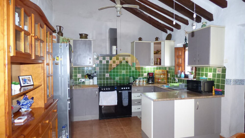 Foto - Einfamilienhaus zum Kaufen in Las Palas